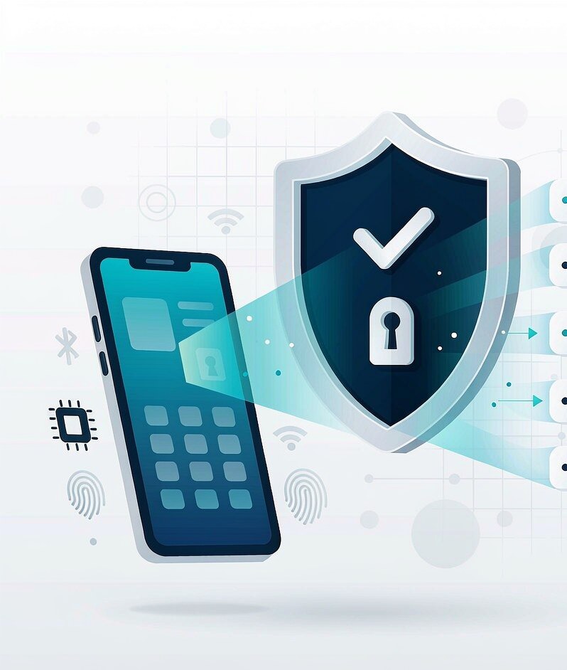 Two-Factor Authentication Guide: Types, Setup, and Best Authenticator Apps